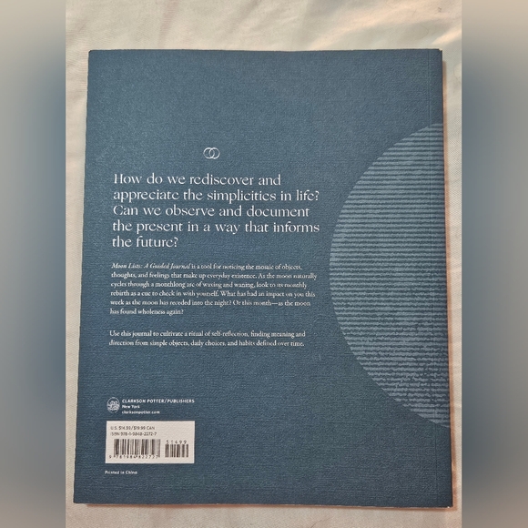 Spiritual Healing book & journal bundle - Picture 8 of 8